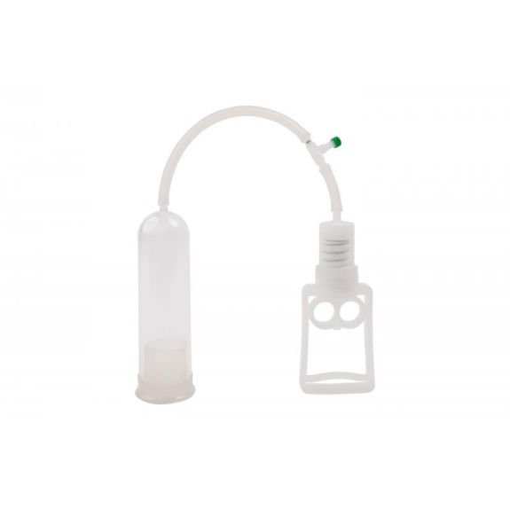 Fröhle Fröhle - PP006 Penispomp XL Professional