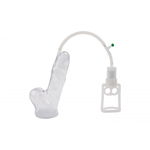 Fröhle - PP014 Realistic Penispomp L Professional