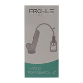 Fröhle