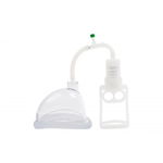 Fröhle - VP005 Vaginapomp Solo Extreme Professional