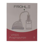 Fröhle