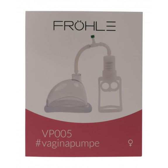 Fröhle