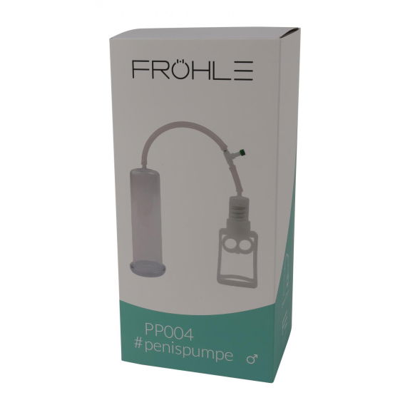 Fröhle Fröhle - PP005 Penispomp XL