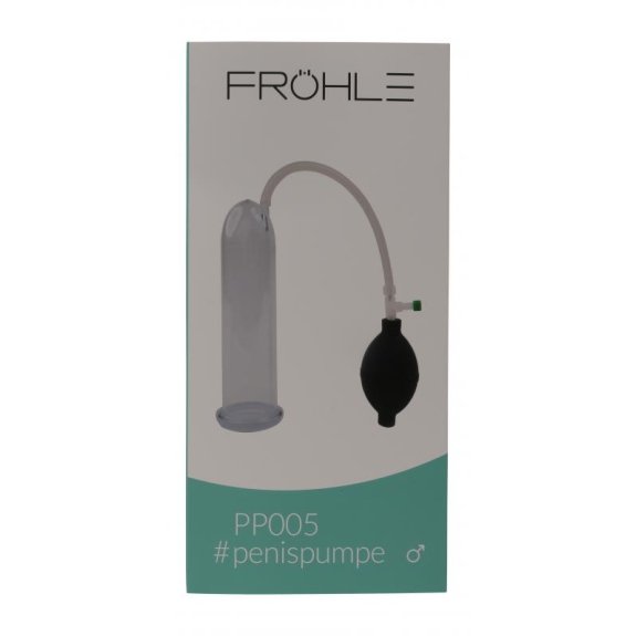 Fröhle Fröhle - PP005 Penispomp XL