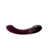 Hot Octopuss Hot Octopuss Kurve G-spot Vibrator - Plum