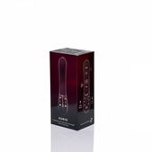 Hot Octopuss Hot Octopuss Kurve G-spot Vibrator - Plum