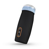 Cruizr CRUIZR - CM05 Stotende en Zuigende Masturbator