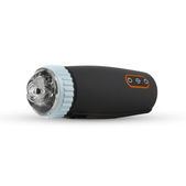 Cruizr CRUIZR - CM05 Stotende en Zuigende Masturbator