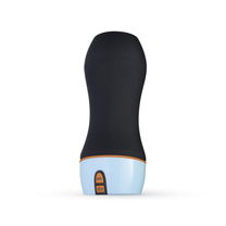 CRUIZR - CM06 Vibrerende Masturbator Met Voice