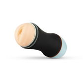 CRUIZR - CM06 Vibrerende Masturbator Met Voice