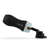 CRUIZR - CM06 Vibrerende Masturbator Met Voice