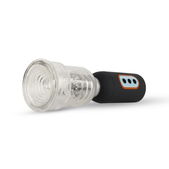 Cruizr CRUIZR - CS07 Luxe Vibrerende Penispomp