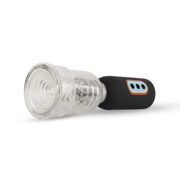 Cruizr CRUIZR - CS07 Luxe Vibrerende Penispomp