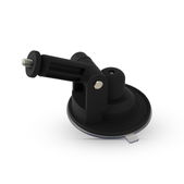 Cruizr CRUIZR - CA09 Houder Met Zuignap