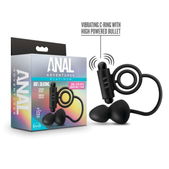 Anal Adventures Platinum 