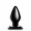 Anal Adventures Anal Adventures - XXL Anaal Plug - Zwart Anal Adventures Anal Adventures - XXL Anaal Plug - Zwart