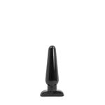 Anal Adventures - Basic Anaal Plug - Large Anal Adventures - Basic Anaal Plug - Large