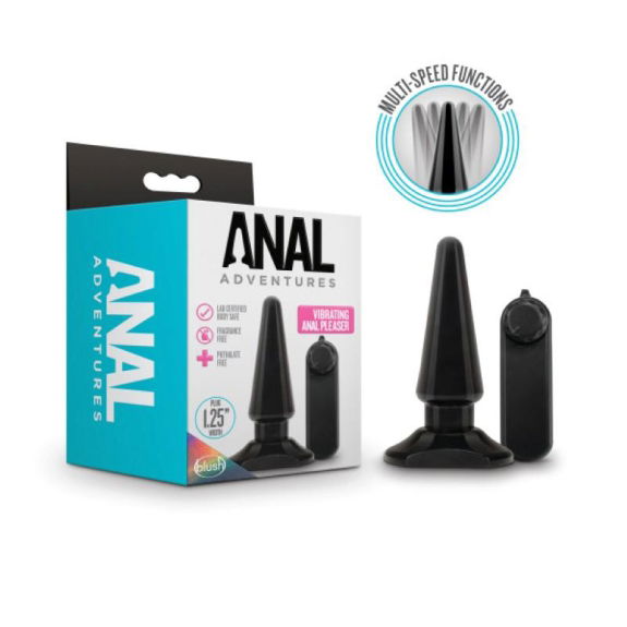 Anal Adventures Anal Adventures