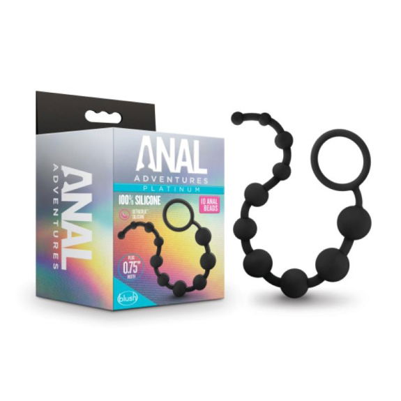 Anal Adventures Platinum Anal Adventures Platinum