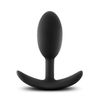 Anal Adventures Platinum - Vibra Slim Verzwaarde Anaal P Anal Adventures Platinum - Vibra Slim Verzwaarde Anaal P