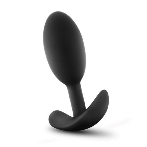 Anal Adventures Platinum - Vibra Slim Verzwaarde Anaal P Anal Adventures Platinum - Vibra Slim Verzwaarde Anaal P