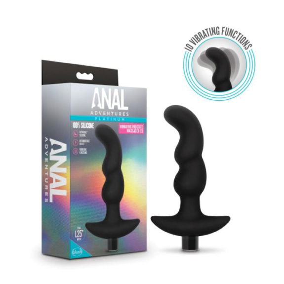 Anal Adventures - Platinum