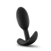 Anal Adventures Platinum - Vibra Slim Verzwaarde Anaal P