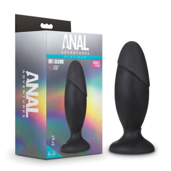 Anal Adventures Platinum