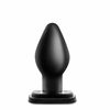 Anal Adventures Anal Adventures - XL Anaal Plug - Zwart Anal Adventures Anal Adventures - XL Anaal Plug - Zwart