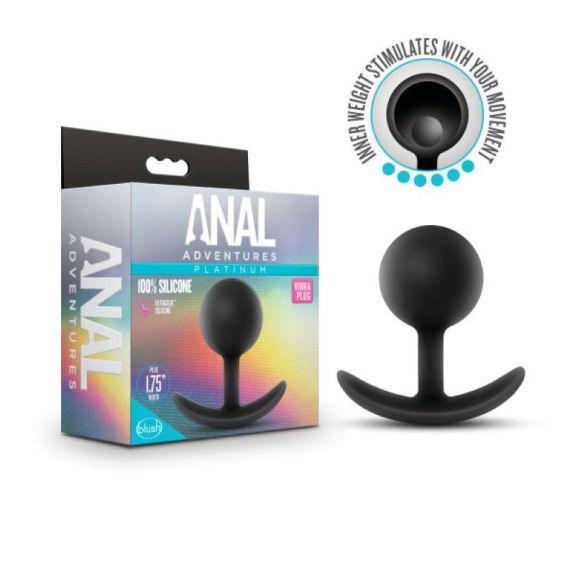 Anal Adventures Platinum Anal Adventures Platinum
