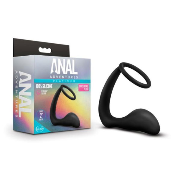 Anal Adventures Platinum Anal Adventures Platinum