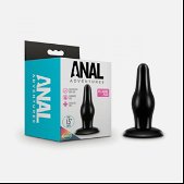 Anal Adventures - Pleasure Anaal Plug