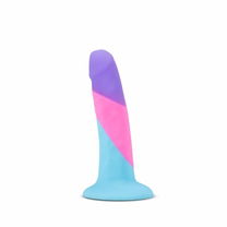 Avant - Siliconen Dildo Met Zuignap