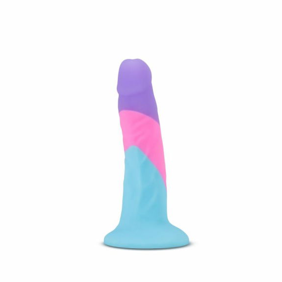 Avant - Siliconen Dildo Met Zuignap Avant - Siliconen Dildo Met Zuignap