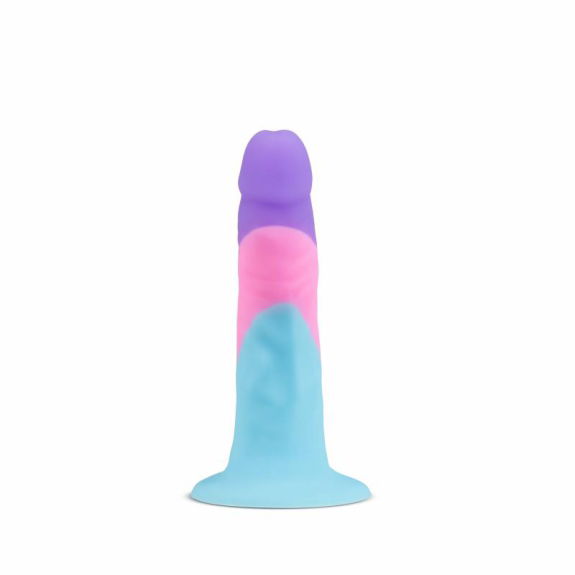 Avant - Siliconen Dildo Met Zuignap Avant - Siliconen Dildo Met Zuignap