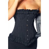 Halfborst corset