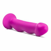 Avant Avant - Suko Siliconen Dildo Met Zuignap - Violet