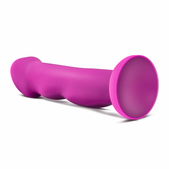 Avant Avant - Suko Siliconen Dildo Met Zuignap - Violet