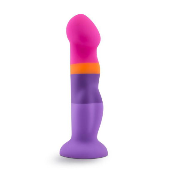 Avant Avant - Siliconen Dildo Met Zuignap - Summer Fling