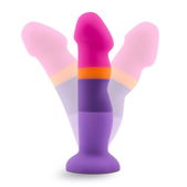 Avant Avant - Siliconen Dildo Met Zuignap - Summer Fling