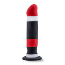 Avant Avant - Siliconen Dildo Met Zuignap - Sin City