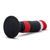 Avant Avant - Siliconen Dildo Met Zuignap - Sin City