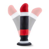 Avant Avant - Siliconen Dildo Met Zuignap - Sin City