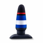 Avant - Pride Siliconen Anaal Plug - Power Play Avant - Pride Siliconen Anaal Plug - Power Play