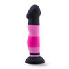 Avant Avant - Siliconen Dildo Met Zuignap - Sexy in Pink Avant Avant - Siliconen Dildo Met Zuignap - Sexy in Pink