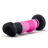 Avant Avant - Siliconen Dildo Met Zuignap - Sexy in Pink