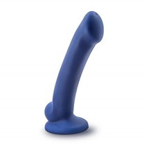 Avant Avant - Ergo Mini Dildo Met Zuignap - Blauw