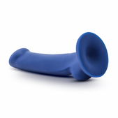 Avant Avant - Ergo Mini Dildo Met Zuignap - Blauw