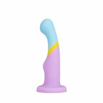 Avant - Siliconen Dildo Met Zuignap
