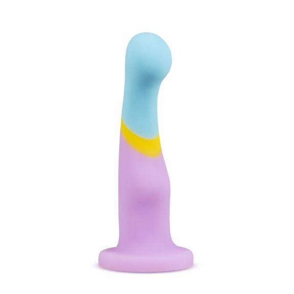 Avant - Siliconen Dildo Met Zuignap